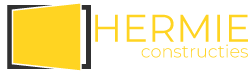 Hermie bvba Logo